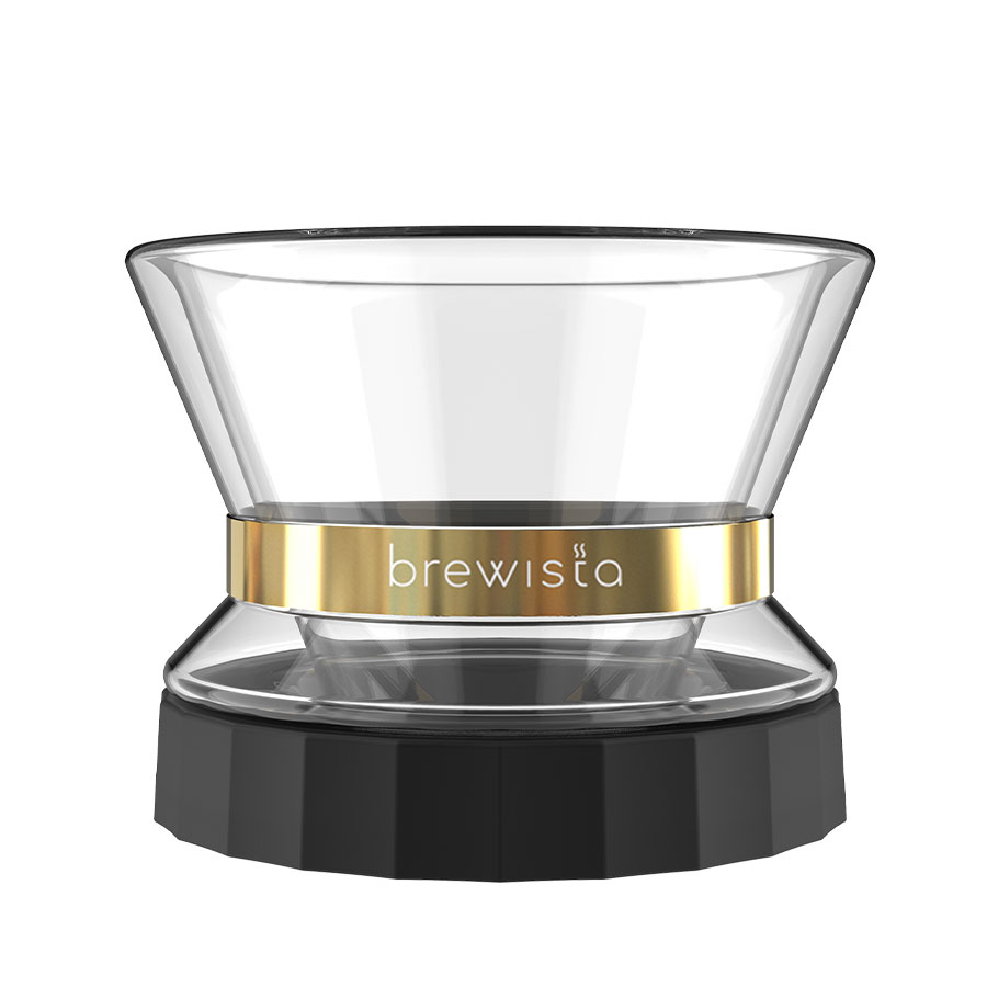 Brewista X Series Next Wave Duo Dripper