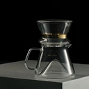 Brewista X Series Next Wave Duo Dripper