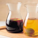 Heat Resistant Decanter 400 ml