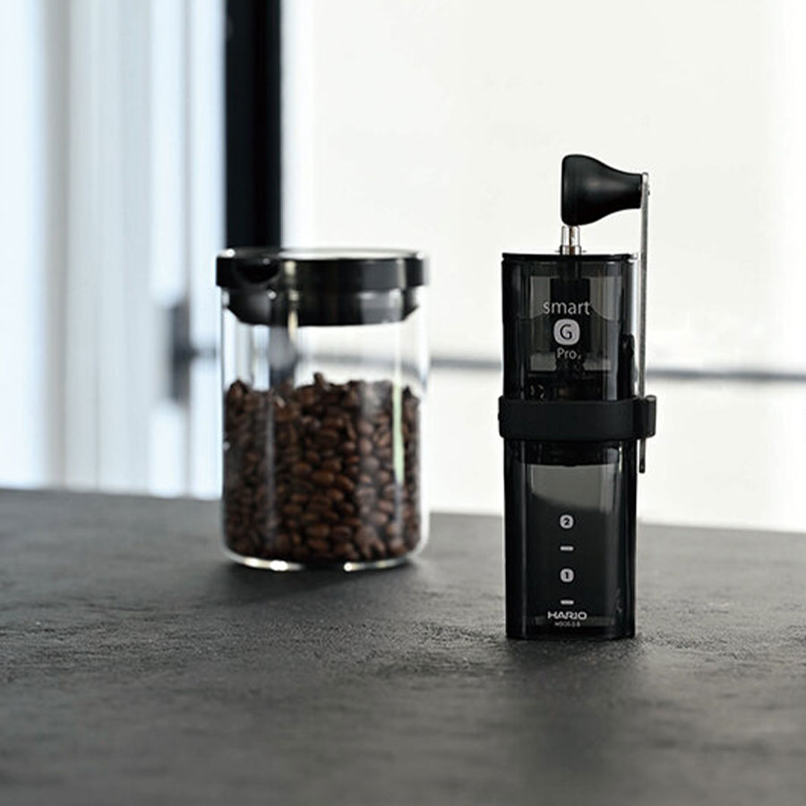 Coffee Mill Smart G PRO