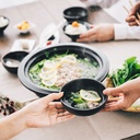 DONABE Glass Lid Cooking Pot 255mm