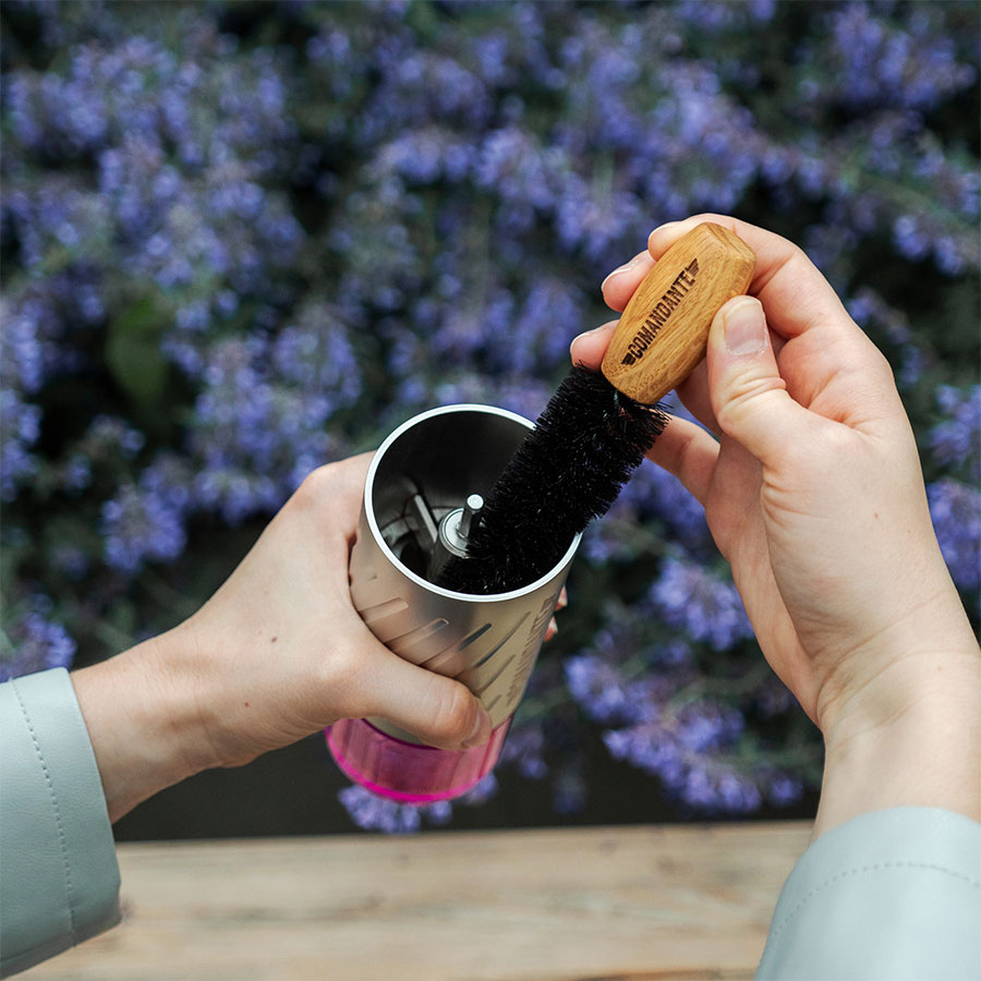 Comandante Long Neck Brush