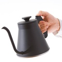 V60 Drip Kettle Fit, 800ml, Matte Black