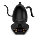 Brewista Artisan 1.0L Gooseneck Variable Kettle - Black/Black