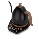 Brewista Artisan 1.0L Gooseneck Variable Kettle - Matte Black