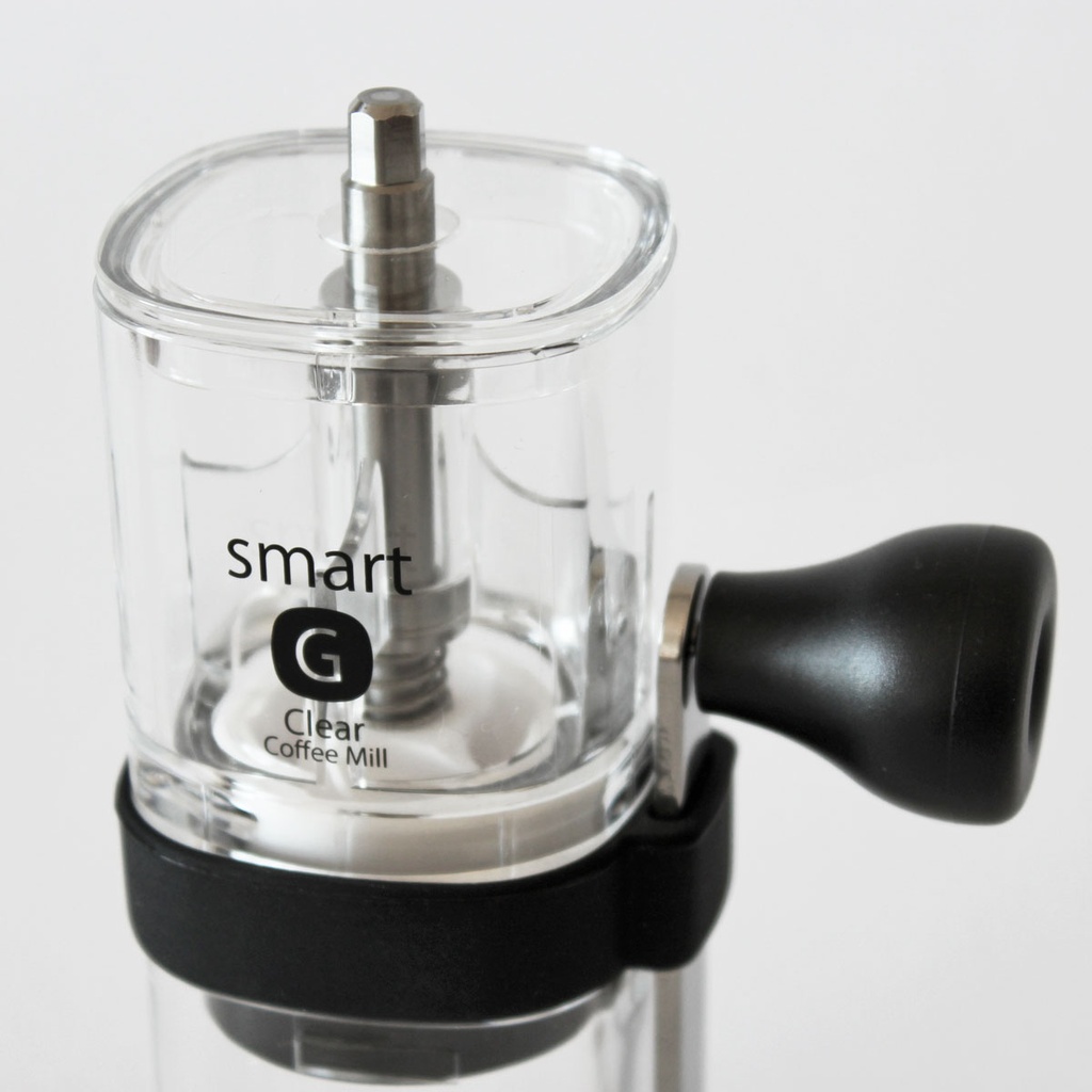 Coffee Mill smart G
