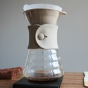 V60 Drip Decanter 700ml - Mixed Box