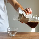 V60 Drip Decanter 700ml - Mixed Box