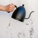 Brewista Artisan 1.0L Gooseneck Variable Kettle - Black/Black