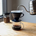 V60 Dripper "Colour Edition" - Indigo Blue