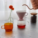 V60 Dripper "Colour Edition" - Pink