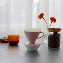V60 Dripper "Colour Edition" - Pink