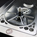 Pitcher Rinser Actuator Star