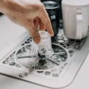 Pitcher Rinser Actuator Star