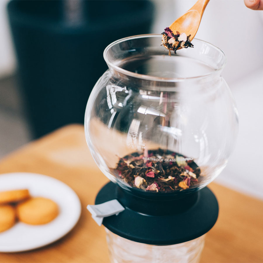 Tea Dripper LARGO 800ml