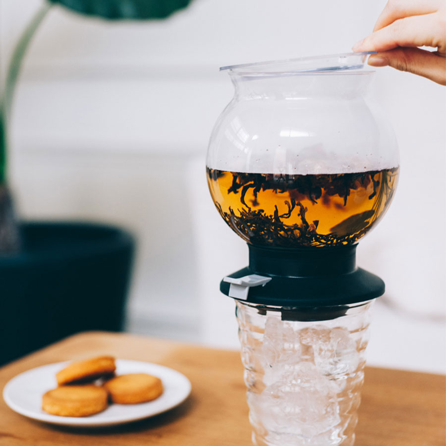 Tea Dripper LARGO 800ml