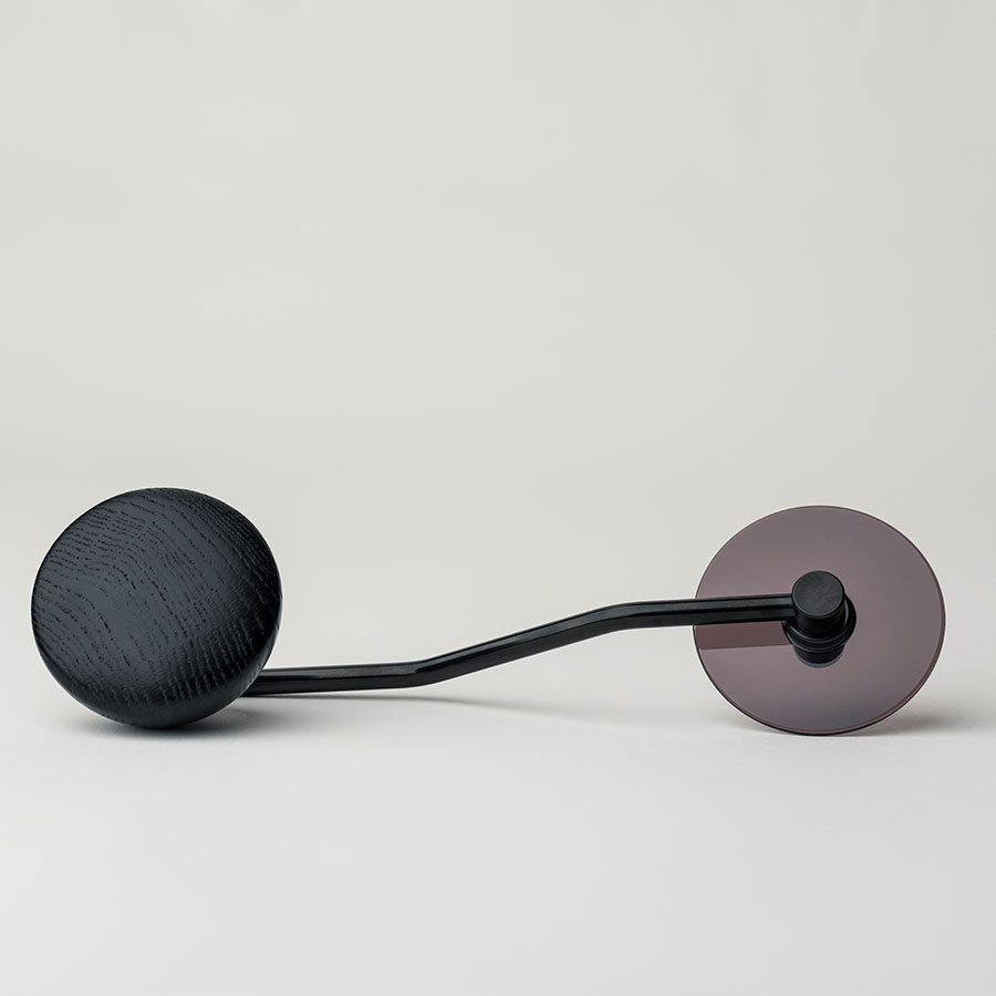 Comandante BLACK CRANK