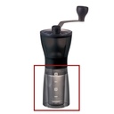 Spare Container for MSS-1DTB