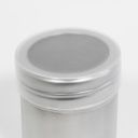 Rhino Cocoa Shaker - Fine - Stainless Steel