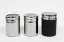 Rhino Cocoa Shaker - Fine - Stainless Steel