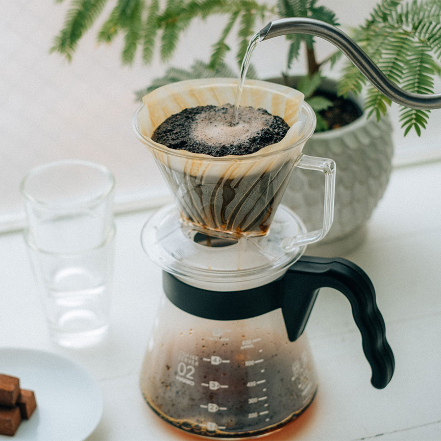 V60 Coffee Server 700ml