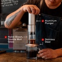 AeroPress Premium Coffee Press