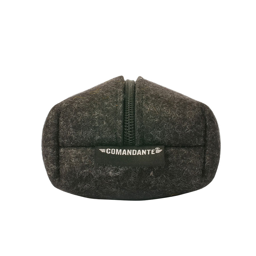 Comandante Tool Pouch - ANTHRACITE