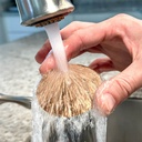 AeroPress Gold Tone Reusable Filter - Standard