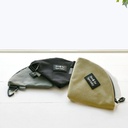 V60 Coffee Filter Case - Beige