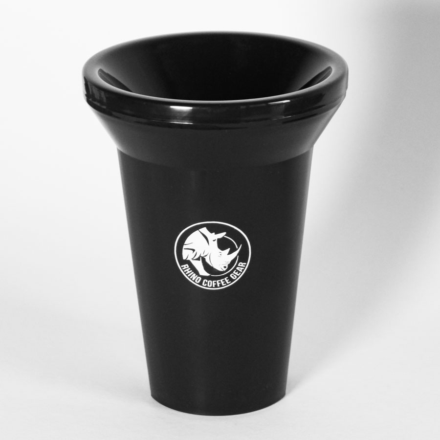 Rhino Cupping Spittoon