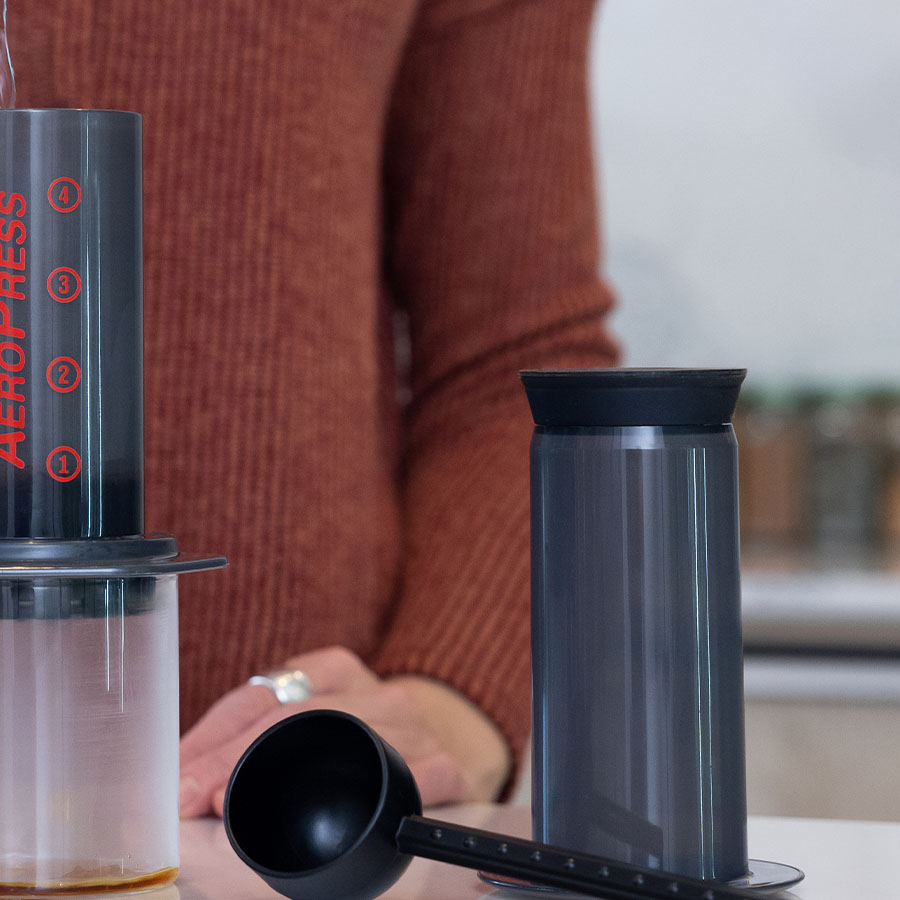 AeroPress® Ersatzgummidichtung