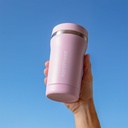 AeroPress Go Plus Travel System - Pink