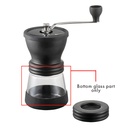 Lower Glass Bowl for MSCSN-2-B