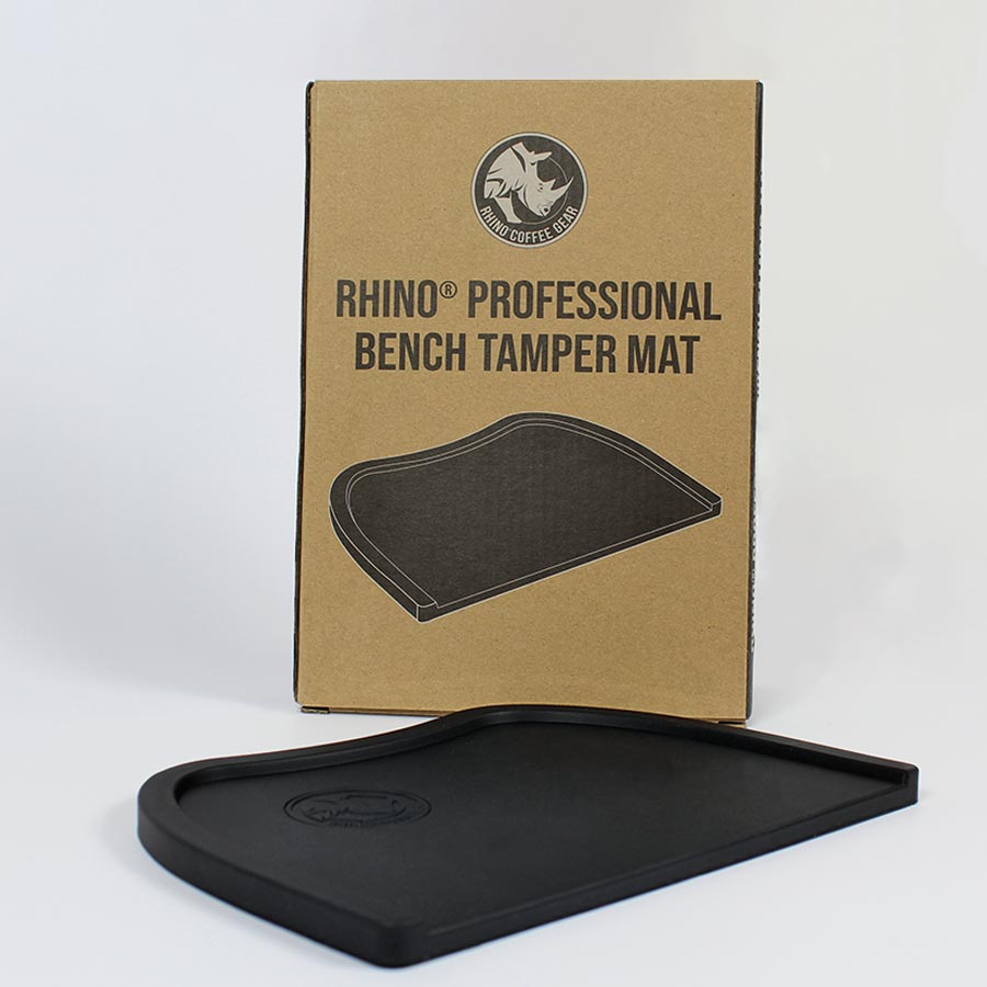 Rhino Professional Bench Tamper Mat