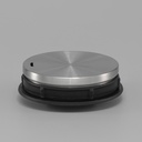 Electric Kettle Lyra 800 ml - Black