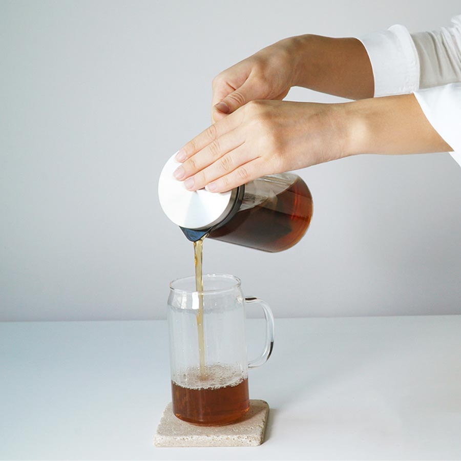 Water Jug Can - 750 ml