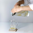 Water Jug Long Can - 1300ml