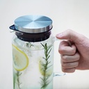 Water Jug Long Can - 1300ml