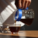 V60 Range Server 600ml - Ocean Blue