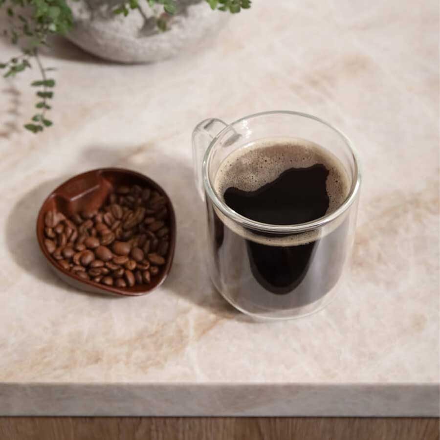 AeroPress Glass Mugs - 2 Pack