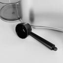 Bonavita Mini Espresso Coffee Maker - Silvery Grey