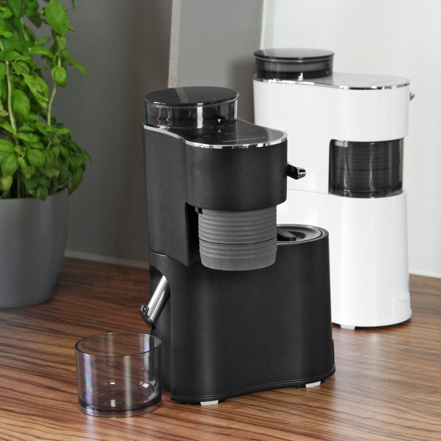 Bonavita Mini Espresso Coffee Maker - Black