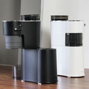 Bonavita Mini Espresso Coffee Maker - White