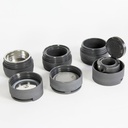 Bonavita Mini Espresso Coffee Maker Brewing Chamber - Dolce Gusto Capsule