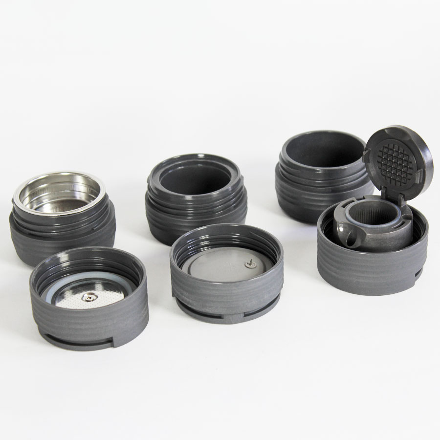 Bonavita Mini Espresso Coffee Maker Brewing Chamber - Nespresso