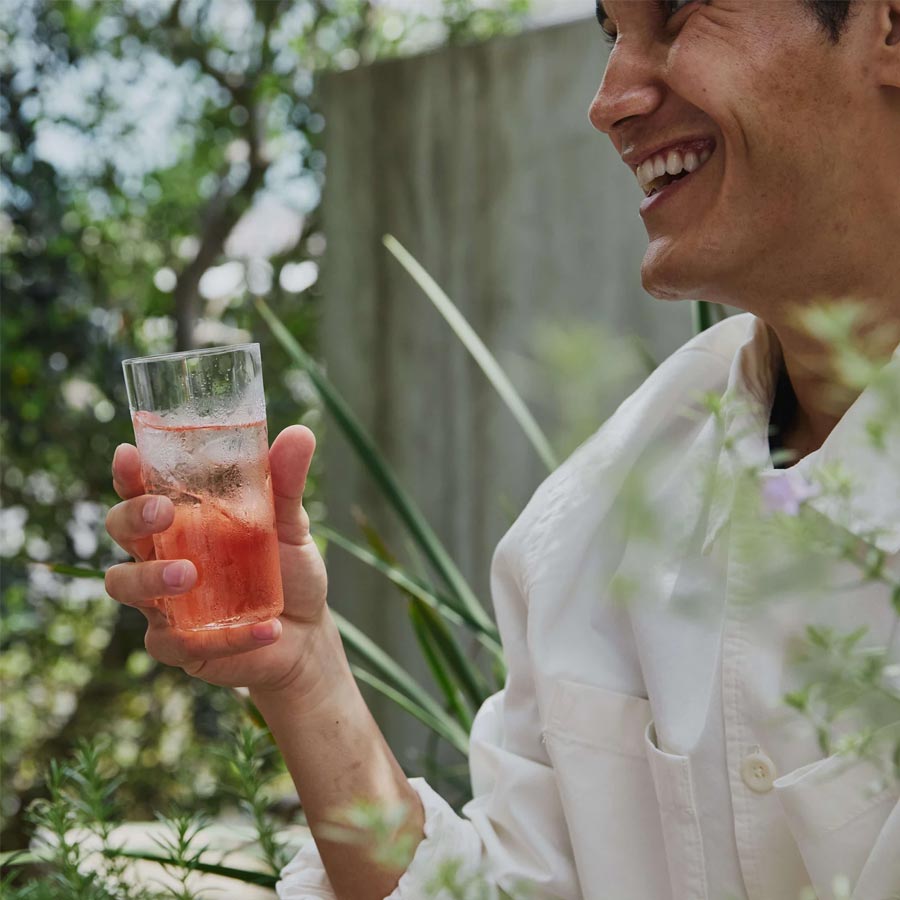 Thin wall Glass 300ml