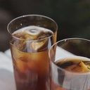 Thin wall Glass 420ml