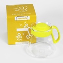V60 Range Server 600ml - Sunflower Yellow