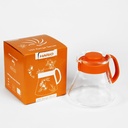 V60 Range Server 600ml - Koi Orange