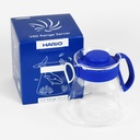 V60 Range Server 600ml - Ocean Blue